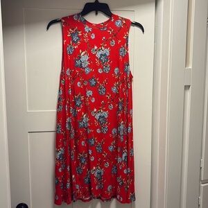 Loft dress